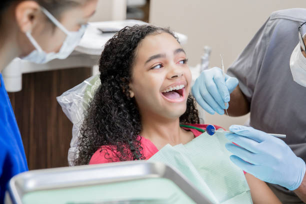 Best Broken or Cracked Tooth Emergency Dentist in Chase City, VA