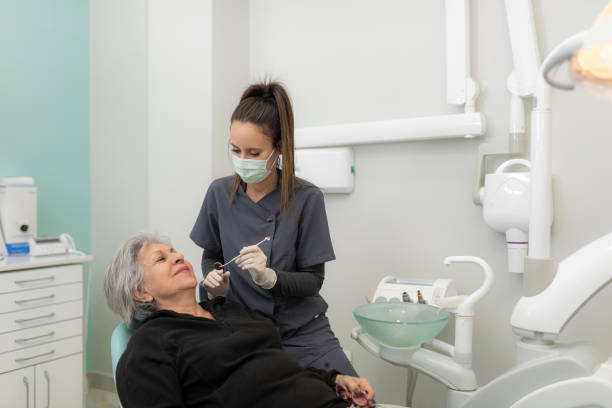 Best Emergency Dentist for Special Needs Patients in Chase City, VA