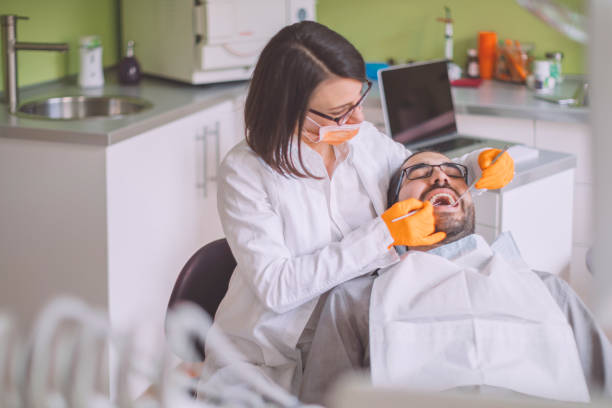  Chase City, VA Emergency Dentist Pros