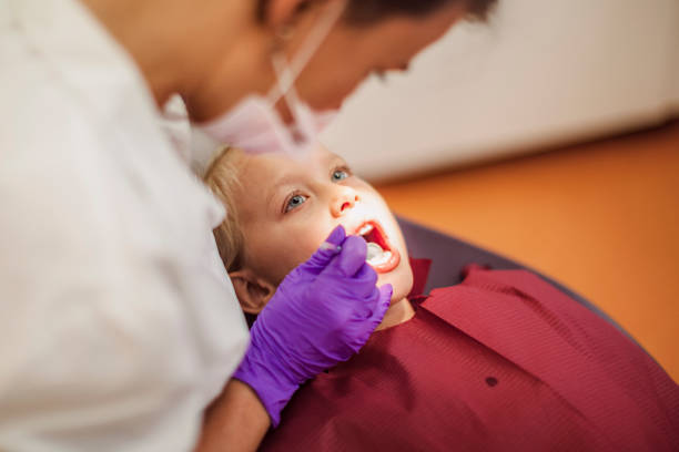 Best Orthodontic Emergency Dentist in Chase City, VA