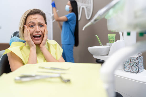 Best Emergency Root Canal Treatment in Chase City, VA