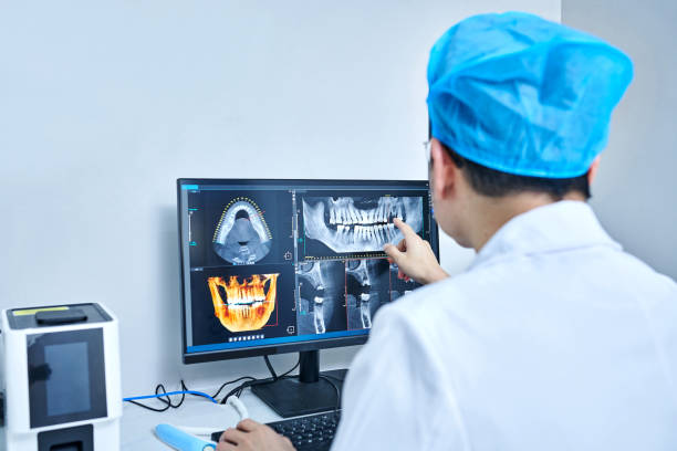 Best Emergency Dentist for Knocked-Out Tooth in Chase City, VA
