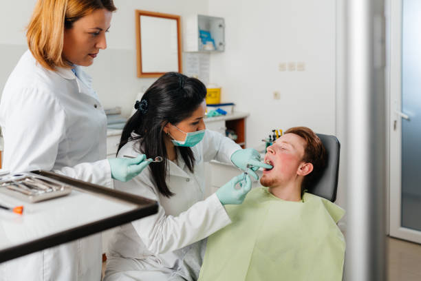 Best Emergency Root Canal Treatment in Chase City, VA