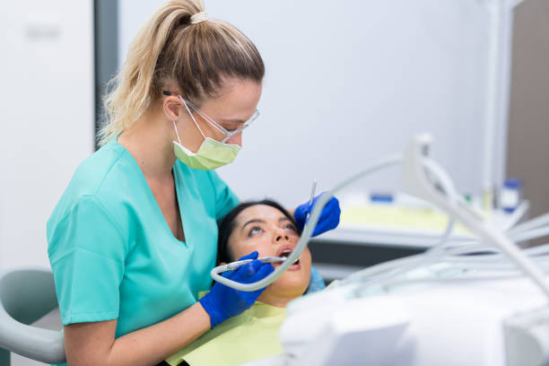Best Weekend Emergency Dentist in Chase City, VA
